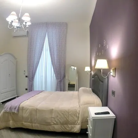 B&B Le Stanze di Santa Chiara-3