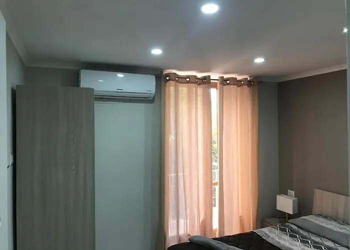 Bed and Breakfast Mignone Luxury House Napoli