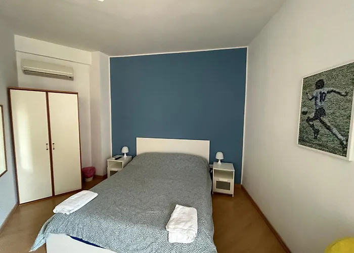 Maradona Rooms Napoli
