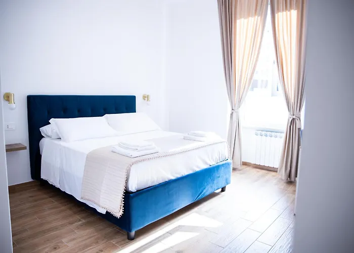 Dimora Diaz B&B Napoli