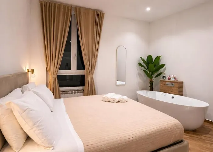 Dimora Diaz B&B Napoli